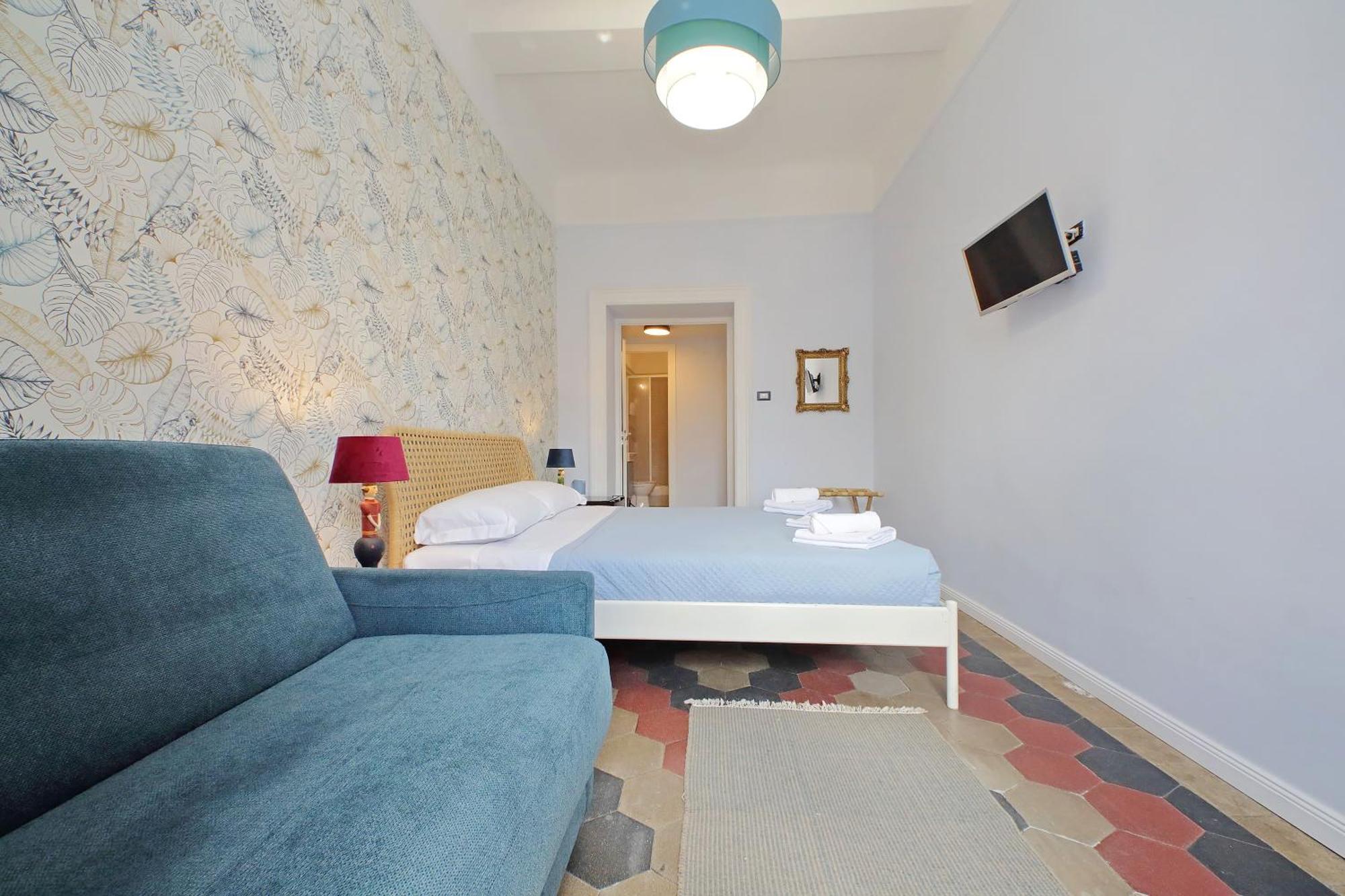 Colosseo Kokedama Rooms Rome Exterior photo