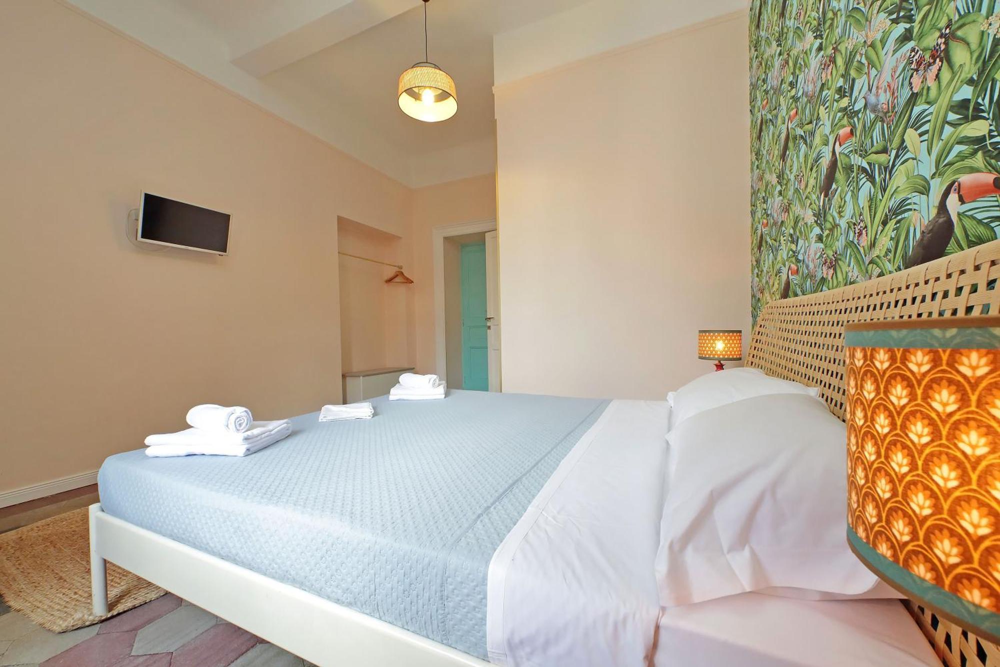Colosseo Kokedama Rooms Rome Exterior photo
