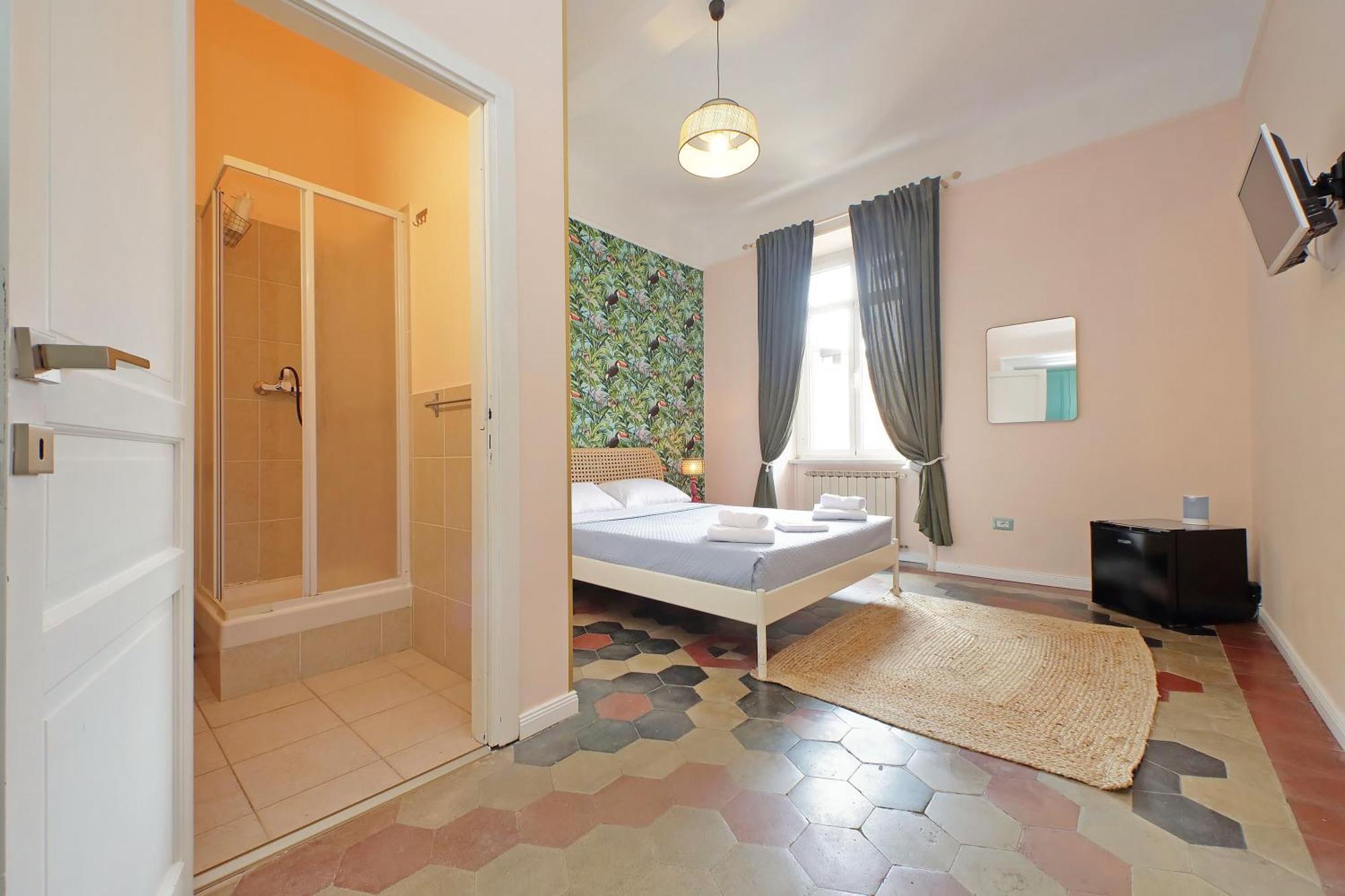 Colosseo Kokedama Rooms Rome Exterior photo