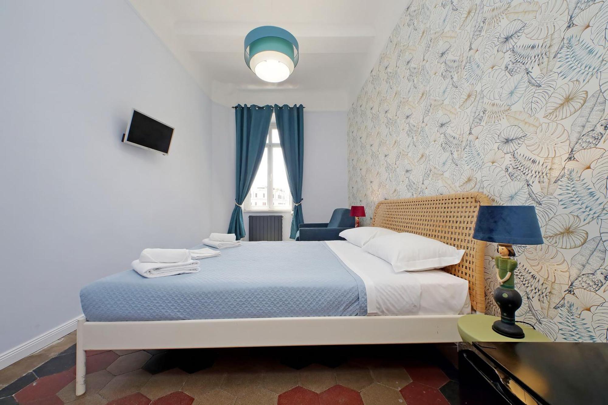 Colosseo Kokedama Rooms Rome Exterior photo