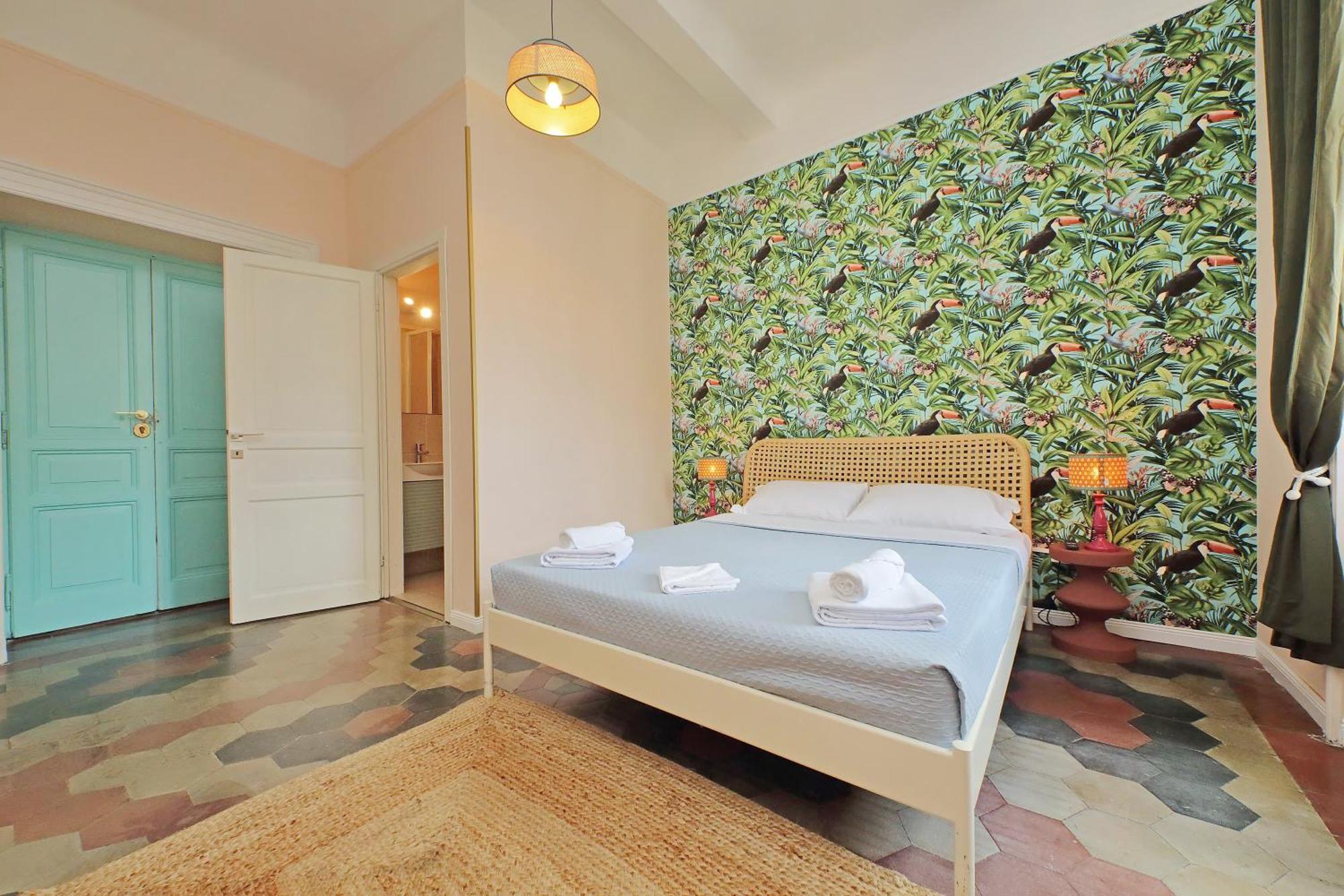 Colosseo Kokedama Rooms Rome Exterior photo