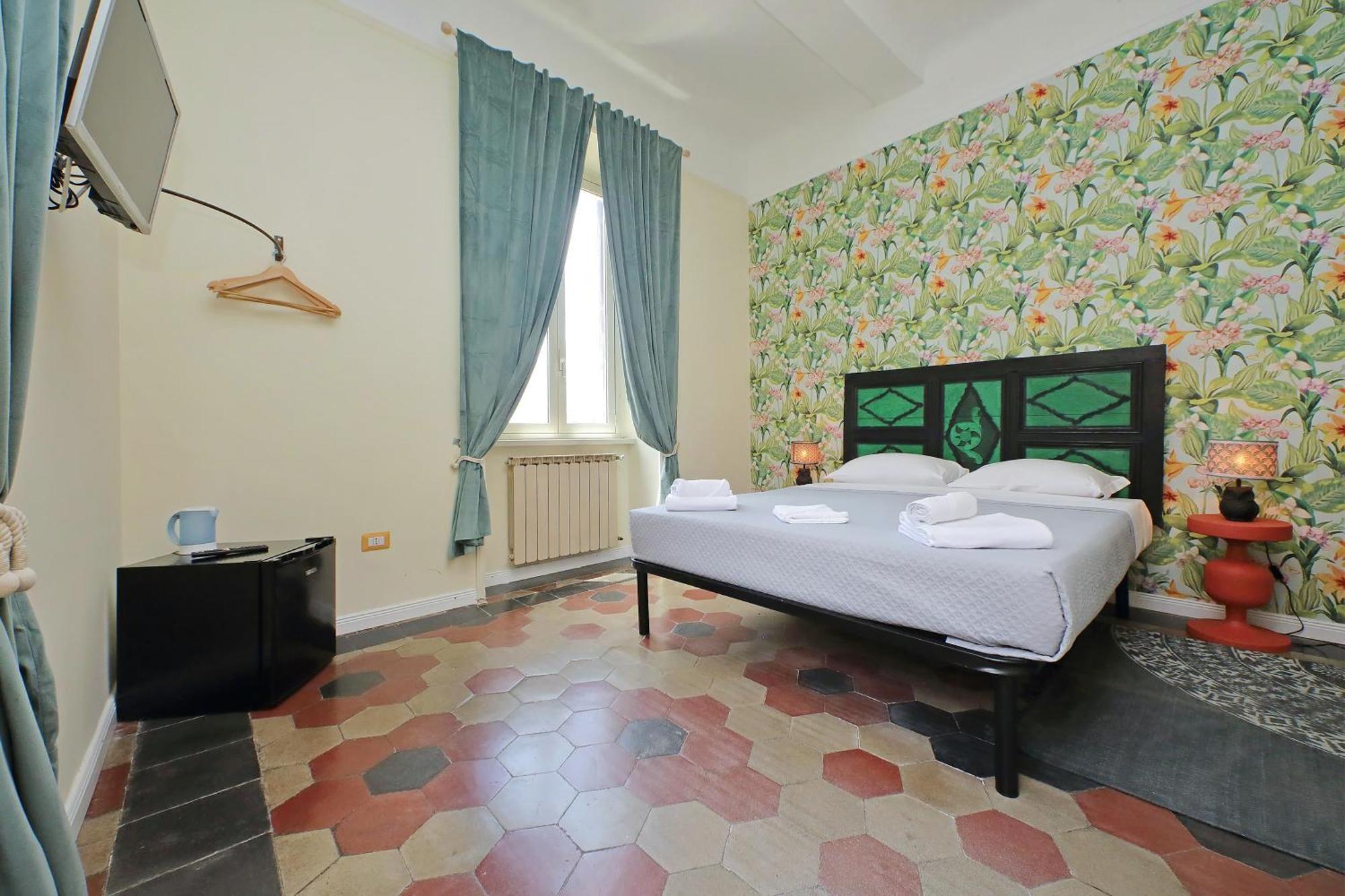 Colosseo Kokedama Rooms Rome Exterior photo