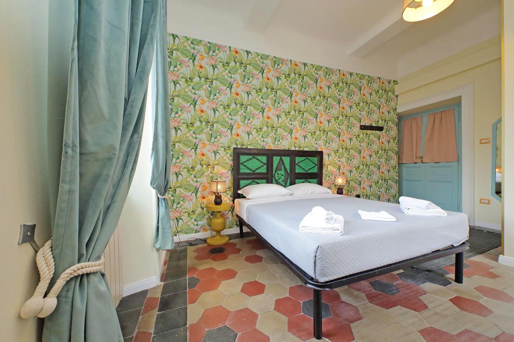 Colosseo Kokedama Rooms Rome Exterior photo
