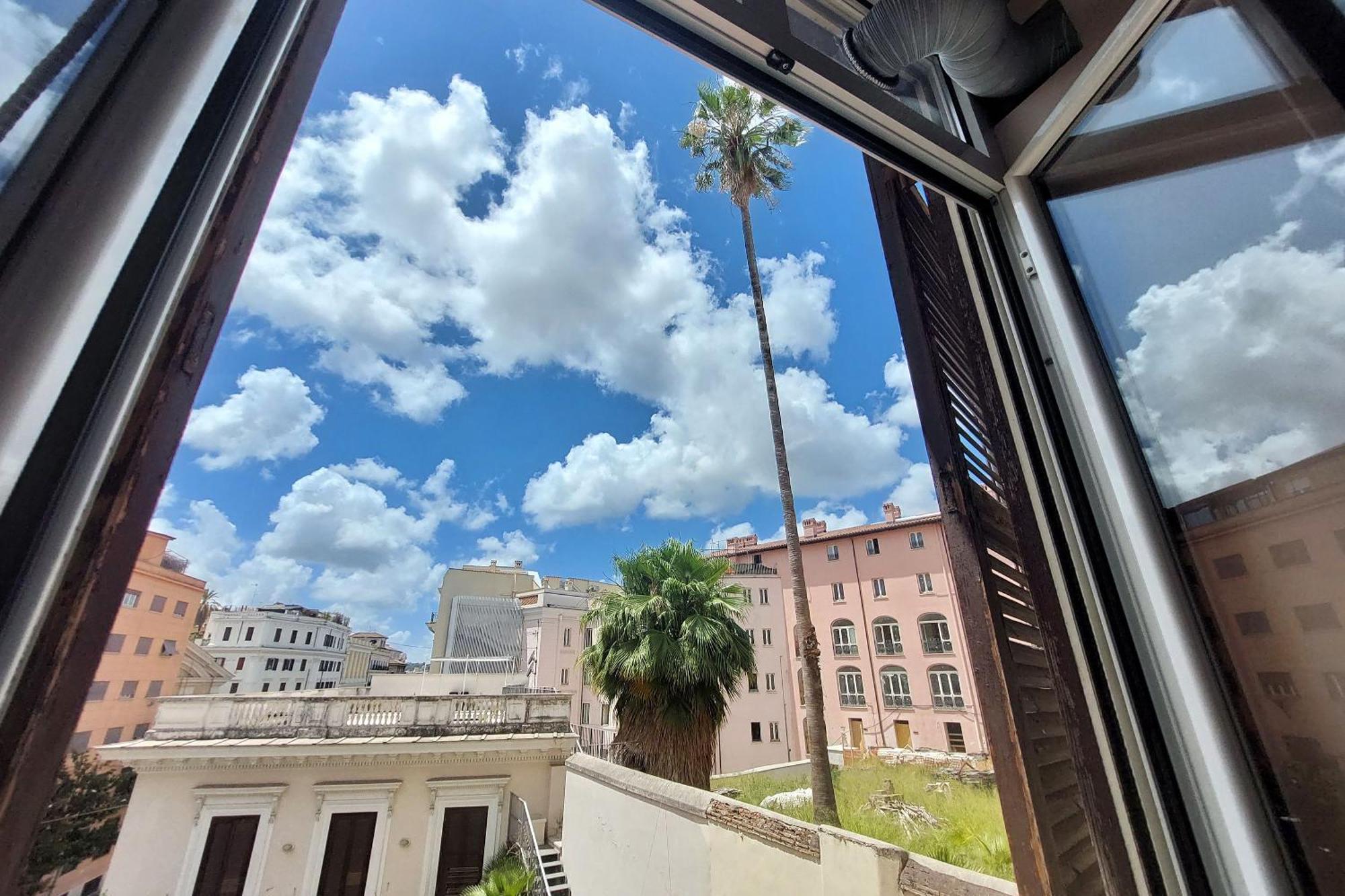 Colosseo Kokedama Rooms Rome Exterior photo