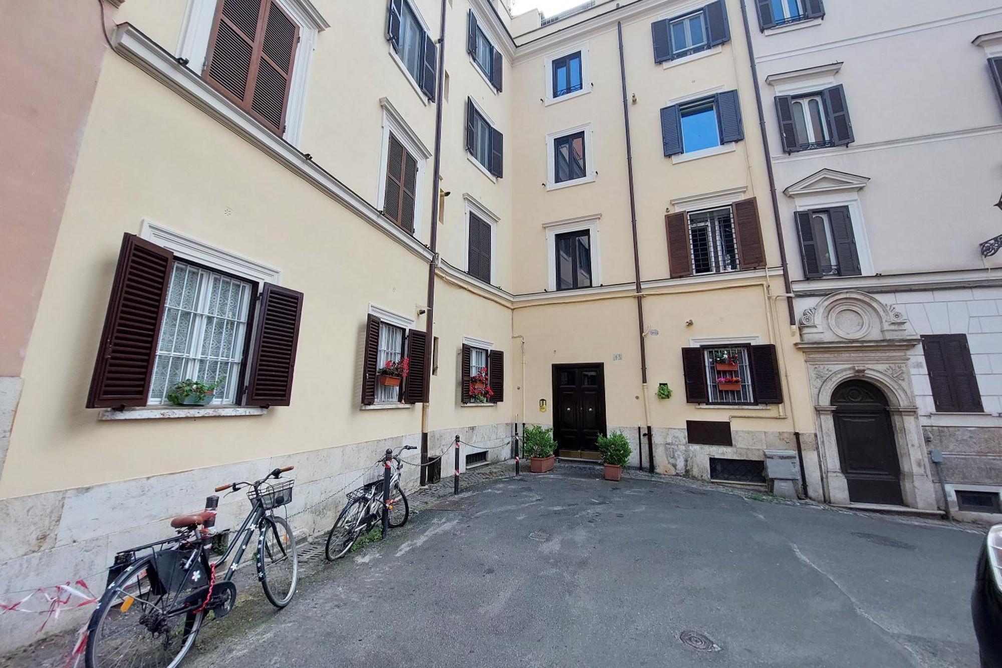 Colosseo Kokedama Rooms Rome Exterior photo